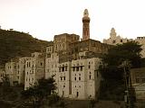 Yemen - From Sana'a to Taiz - 10
